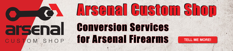 Custom Shop Services